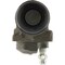 Centric Parts Standard Wheel Cylinder, 135.61048 135.61048 - alternate 5